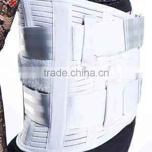 2015 High Quality Stabilizing Lumbar Neoprene Back Support thumbnail-6