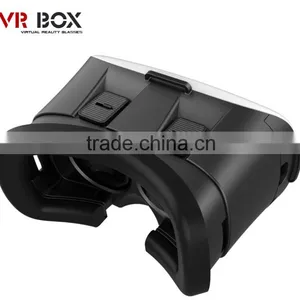 Virtual Reality 3D Glasses VR Box XNXX Movies thumbnail-6