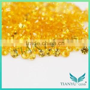Wholesale Gemstone for Jewelry #144 Round Brilliant Cut Nano Sital Gems Price thumbnail-3