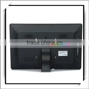 For Allwinner C100 15 Inch Wide Screen Big Size LED HD Digital Photo Frame thumbnail-3