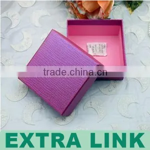 Funky Design Paper Packaging Gift Jewellery Boxes thumbnail-1