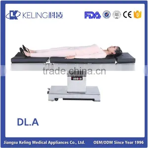 New Products on China Market Surgical Operation Table ,surgical Electrical Operation Table,hydraulic Surgical Operating Table thumbnail-4