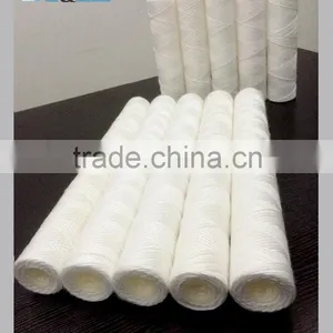 String Wound Water Filter Cartridge For Water Filtration thumbnail-1