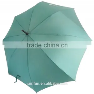 30 Inch Automatic Open Windproof Golf Umbrella thumbnail-3