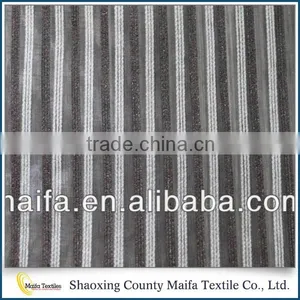 New Products Luxury Jacquard Printed Curtain Fabric Roll Sheer thumbnail-1