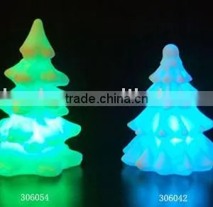 LED Colorchanging Christmas Tree thumbnail-1