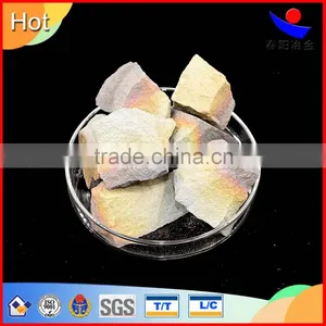 Chinese Supply Manganese Nitride Powder in Steelmaking MnN Ferro Alloy With Competitive Price thumbnail-2