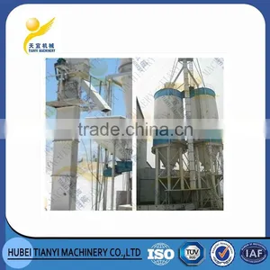 Hang Chain Type Bucket Elevator Conveyor for Sale thumbnail-1
