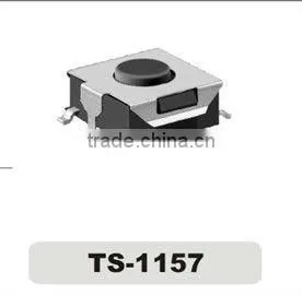 Tactile Dome Switch Ts-1157 thumbnail-1