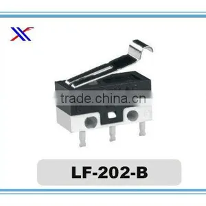 Miniature Micro Switch LF-202-B thumbnail-1