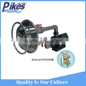 Factory Direct Supply Counter Current Swimming Pool Swim Jet thumbnail-1