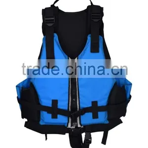 (New Arrival)Adult Marine Kayak Floating Life Jacket/Vest thumbnail-1