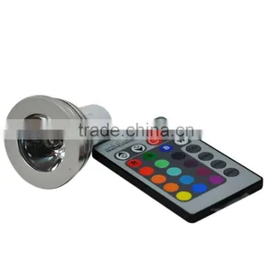 GU10 Led Rgb thumbnail-4