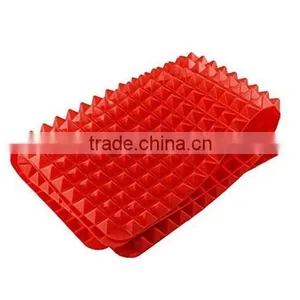 Silicone Baking Mat Private Label,non-stick Silicone Baking Mat Set thumbnail-5