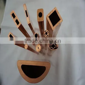 Heat-exchanger Facility Brass Pipe Made in China thumbnail-3