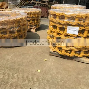 Undercarriage Parts Bulldozer Track Chain/track Link d7 thumbnail-6