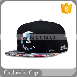 Custom Cotton Embroidery Fashion Best Selling Baseball Cap Hat Cotton Do Your Own Design Logo Embroidery thumbnail-4