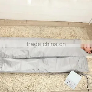 Natural Material Infrared Slimming Sauna Bag Sauna Blanket Slimming Bag thumbnail-2