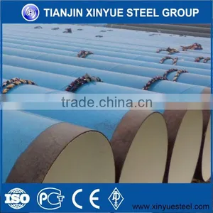 Tubular Piling Pipe Spiral Pipe Tubular thumbnail-1