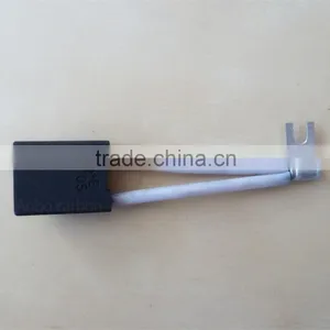 Carbon Brush S11 for Paper Industry thumbnail-3