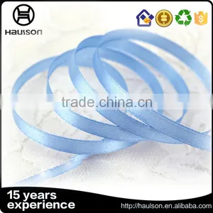 2016 Decorative Printed 4 Inch Satin Ribbon China thumbnail-5