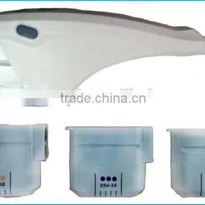 Waist Shaping Portable HIFU Beauty Machine /China HIFU Factory In 5.0-25mm Quality HIFU Technology Deepth 4.5MM Dermis Effective HIFU Results 0.2-3.0J thumbnail-5