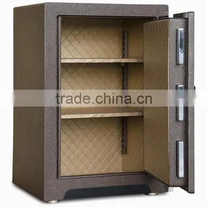 DQ-6948 Electronic Digital Jewelry Home and Hotel Safe thumbnail-3