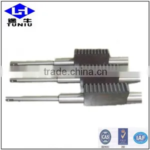 Rack of Machinery Precision Machining thumbnail-1