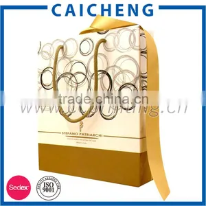 Custom Made Paper Bag Printing thumbnail-1