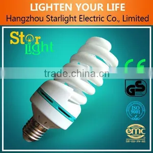 T4 High Quality Full Spiral Cfl/cfl Lamp thumbnail-1