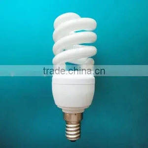 High Quality Half Spiral Energy Saving Lamp thumbnail-2