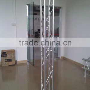 Aluminium Exhibition Truss,interior Decoration Truss,display Truss thumbnail-1