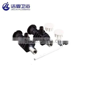 Wall-hung Toilet Mounting Fitting-T3228 thumbnail-1