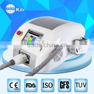 Protable Acne Removal Ipl Home Laser Hair Removal for Blond Hair thumbnail-1