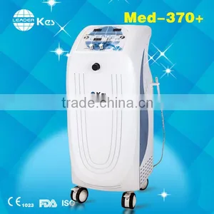 Water Almighty Oxygen Jet Peel With Microcurrent and O2 Spray (factory) MED-370+ thumbnail-6