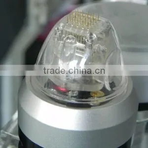Striae Gravidarum Removal Microneedle Fractional RF Machine thumbnail-6