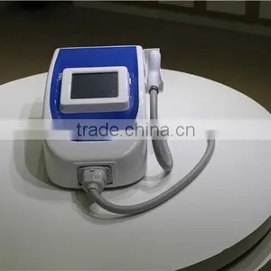 Hot New Products for 2015 Permanent Hair Removal Laser Diode thumbnail-2