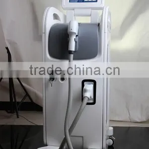2015 Professional Pain-free 808nm Diode Laser Hair Removal Machine for Sale thumbnail-4