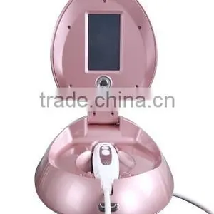 2000 Shots Hifu Face Lifting Chest Shaping Machine On Sale 4MHZ thumbnail-2