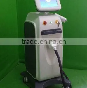808nm Professional Laser Hair Removal Machine for Sale Hair Removal thumbnail-6