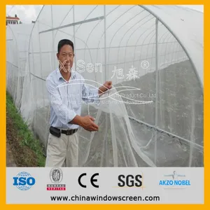 Insect Screen for Greenhouse thumbnail-3