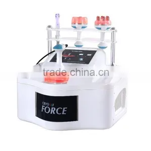 2016 4-max Cavitation RF Vacuum Slimming Machine Face Lifting Eye Wrinkle Removal Beauty Machine thumbnail-4