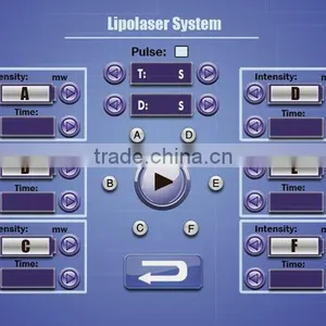 High Power Laser Diode Machine thumbnail-3
