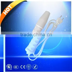 Portable Facial Massage High Frequency Wand for Acne Removal High Frequency Machine thumbnail-1