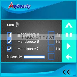 New Non-surgical Lipo Laser Fat Removal no Invasive Lipo Laser Slimming Machine SL-3 thumbnail-4