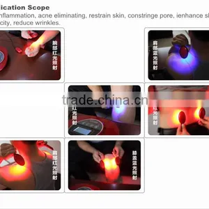 2015 New Arrivals Anti Aging Theratment Equipment Skin Care Beauty Apparatus thumbnail-1
