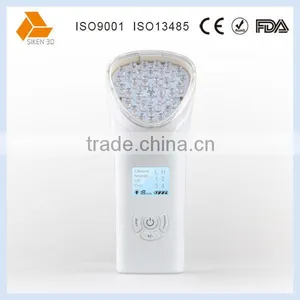 Bluelight Led Red Light Skin Therapy Technology Device thumbnail-3