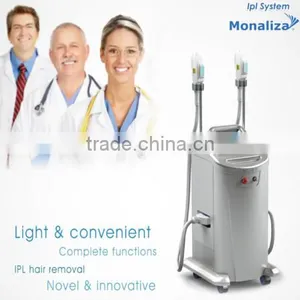 High Quality 2016 Super Laser Cutera Shr Ipl / Ipl Shr Machine thumbnail-1