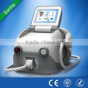 Professional Permanent Diode Laser Beard Removal Hair Remover 808/808nm Diode Laser Professional thumbnail-1