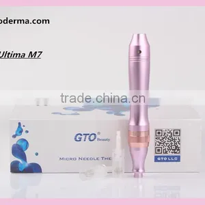 Dr Pen Ultima M7 12 Pins Micro Needle Pen Derma Pen thumbnail-1